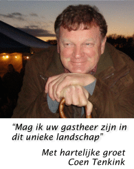 Uw gastheer