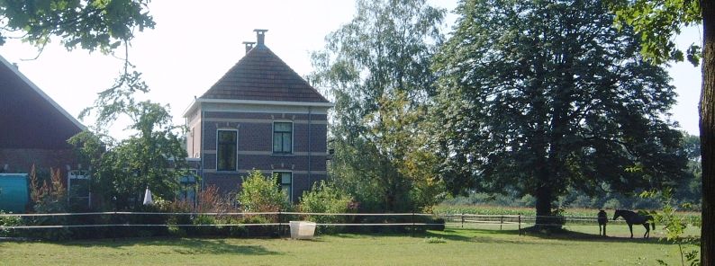 Arrangementen - Natuurkampeerterrein, Landgoedcamping, Minicamping | Lutje Kössink