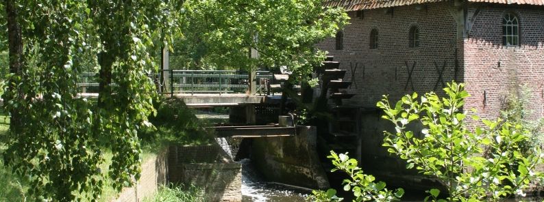 Omgeving de Geldersche Achterhoek - Natuurkampeerterrein, Landgoedcamping, Minicamping | Lutje Kössink