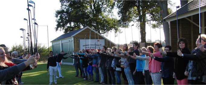 Natuurkampeerterrein en Mini-camping Lutje Kössink - Winterswijk