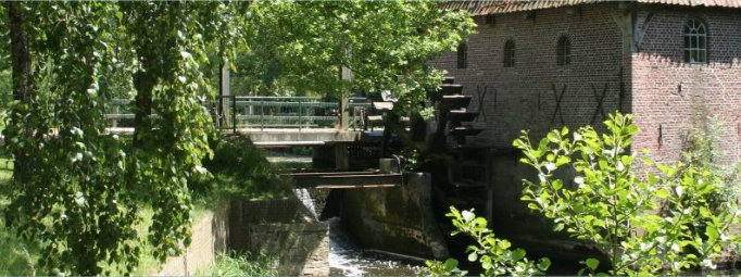 Natuurkampeerterrein en Mini-camping Lutje Kössink - Winterswijk